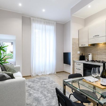 Simply Perfect Apartment By Ndp Rent 罗马 外观 照片