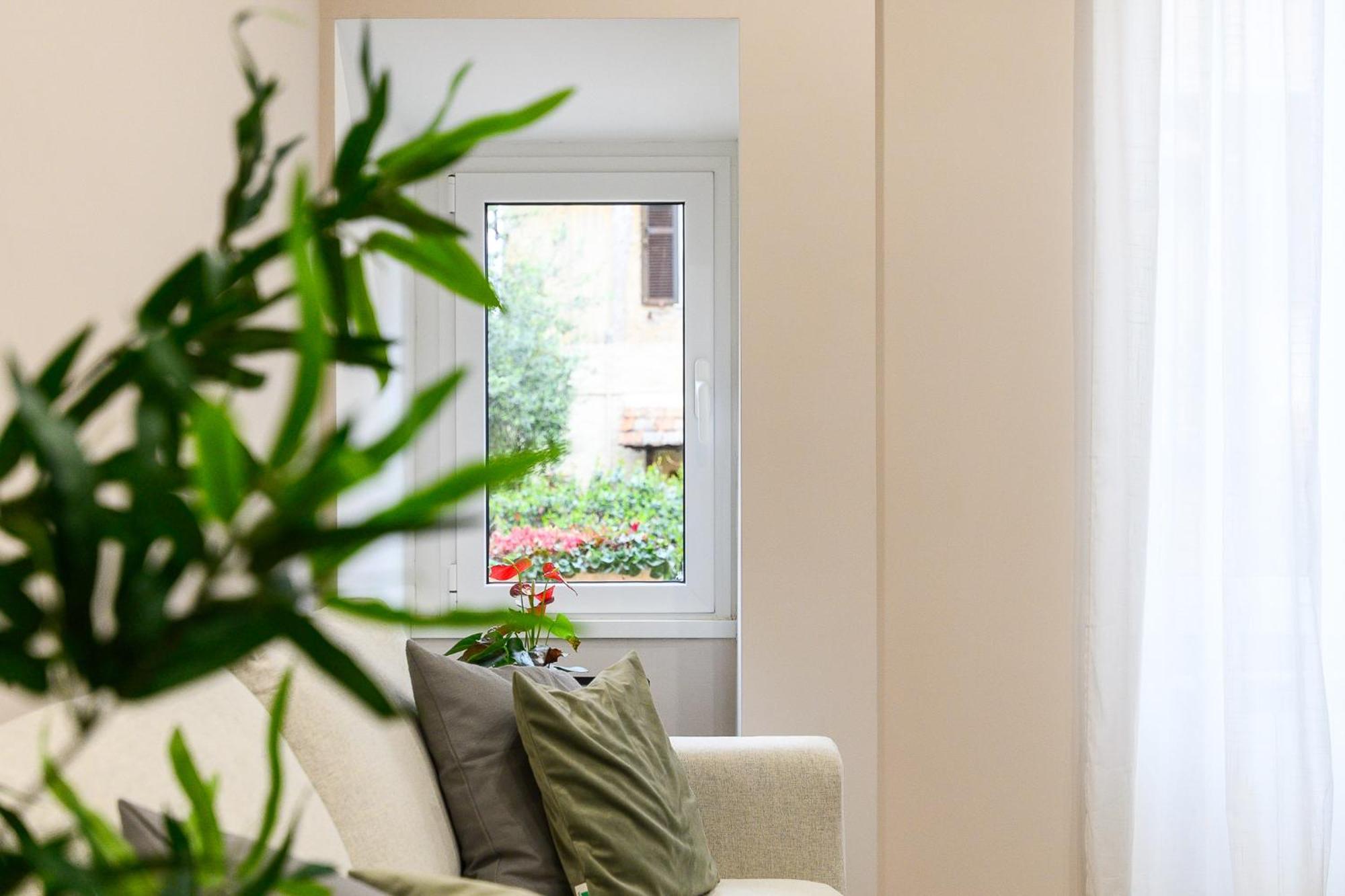 Simply Perfect Apartment By Ndp Rent 罗马 外观 照片