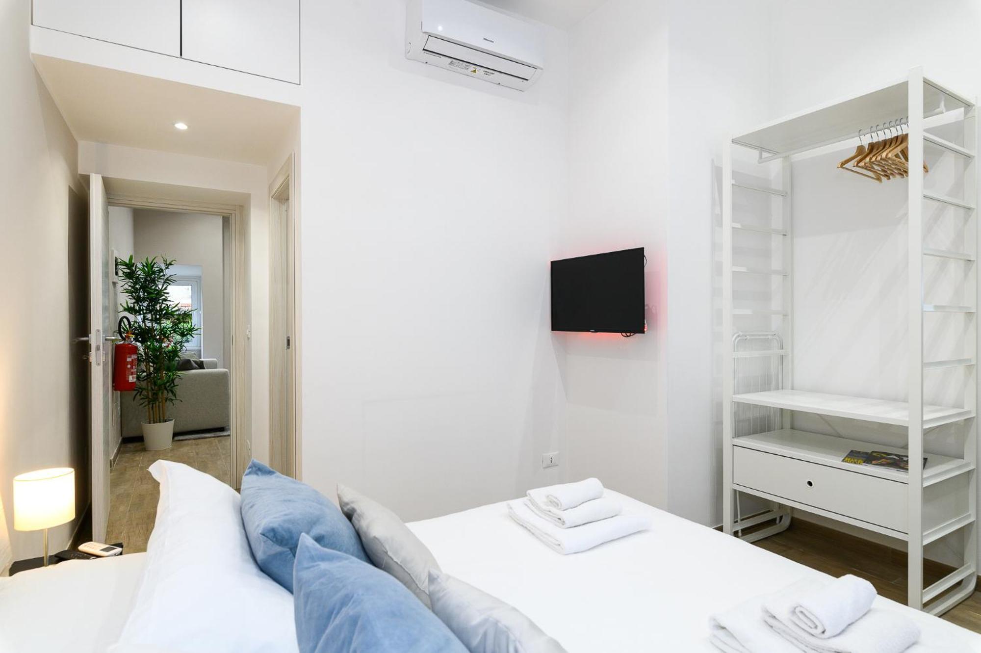 Simply Perfect Apartment By Ndp Rent 罗马 外观 照片