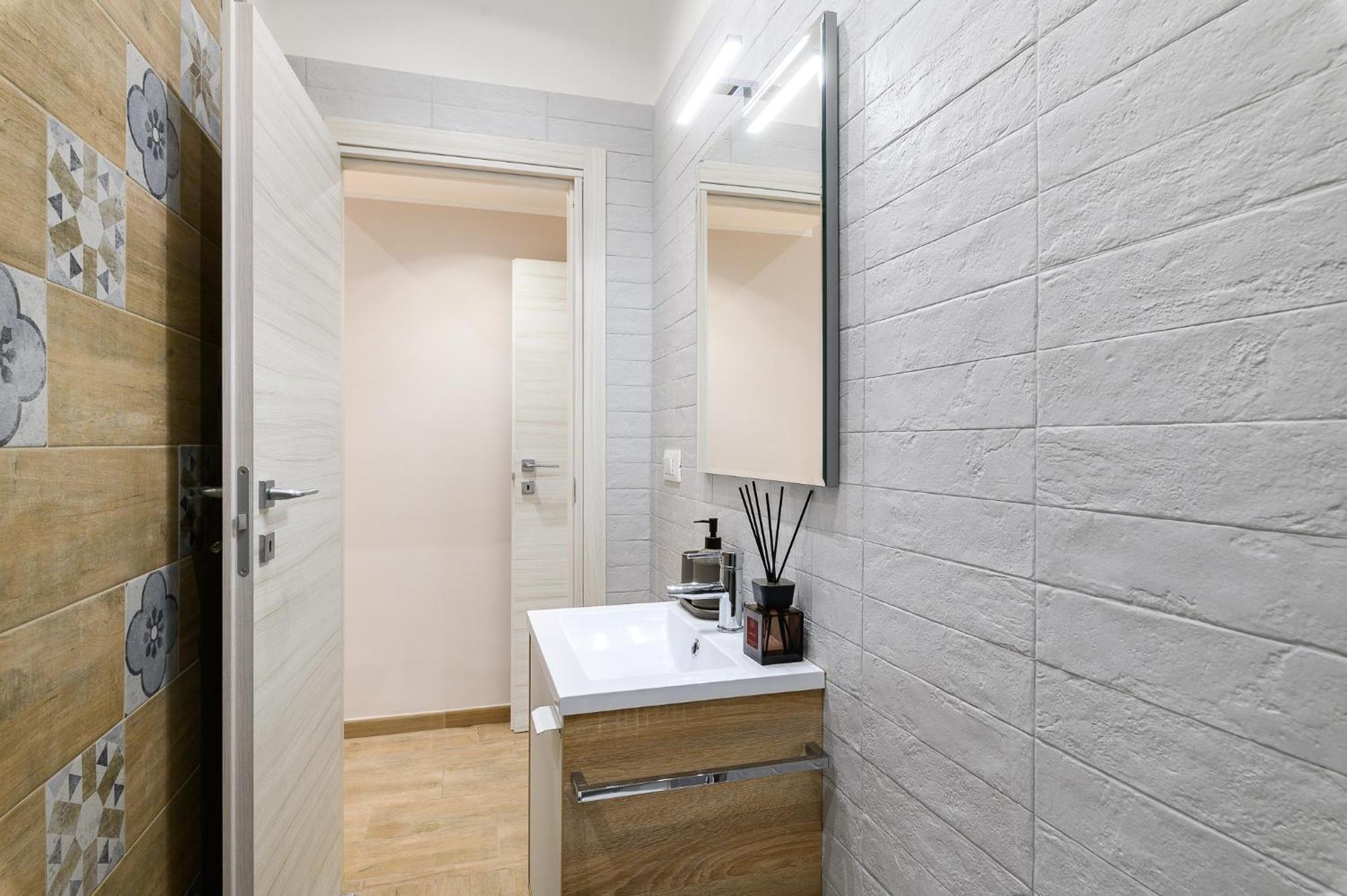 Simply Perfect Apartment By Ndp Rent 罗马 外观 照片