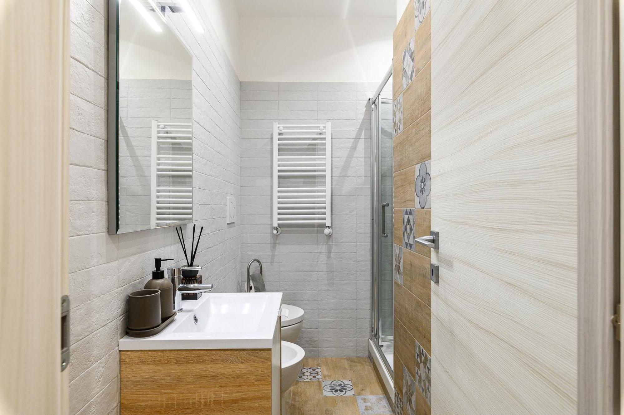 Simply Perfect Apartment By Ndp Rent 罗马 外观 照片