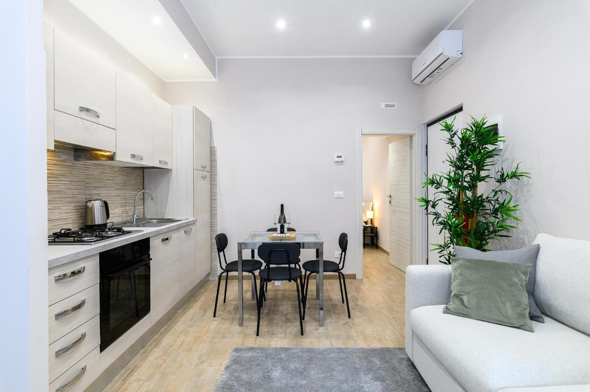 Simply Perfect Apartment By Ndp Rent 罗马 外观 照片